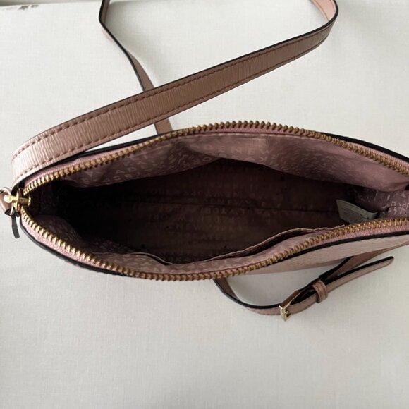 Kate Spade Patent Leather Crossbody - Picture 3 of 3